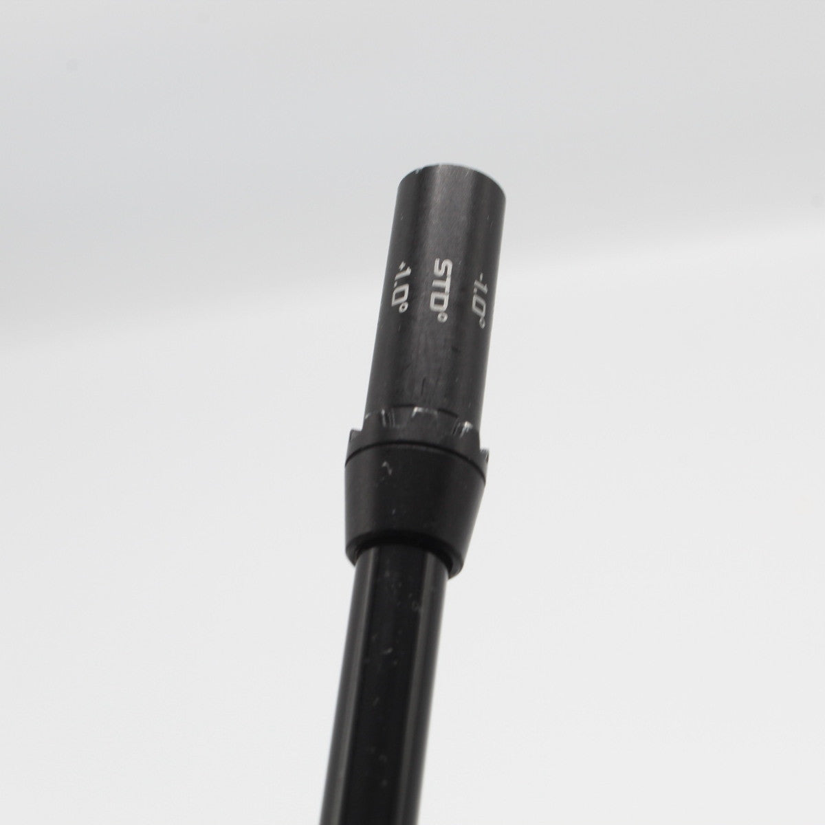 Mitsubishi Kai'li White 60 Driver Shaft Stiff Flex w/ Cobra Adapter A-149585