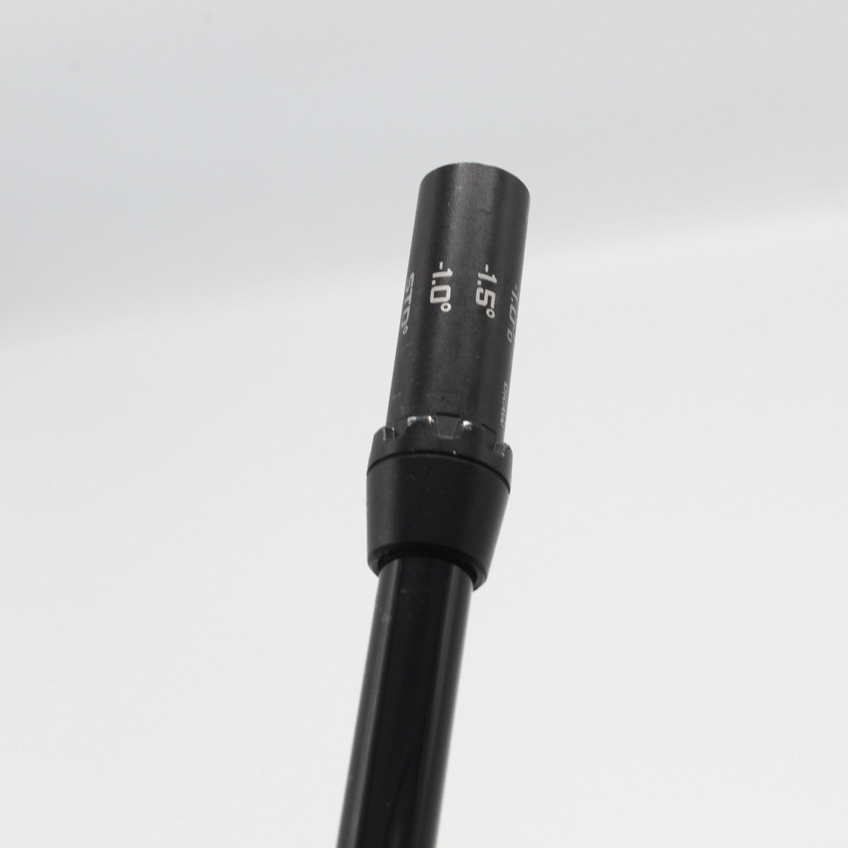 Mitsubishi Kai'li White 60 Driver Shaft Stiff Flex w/ Cobra Adapter A-149585