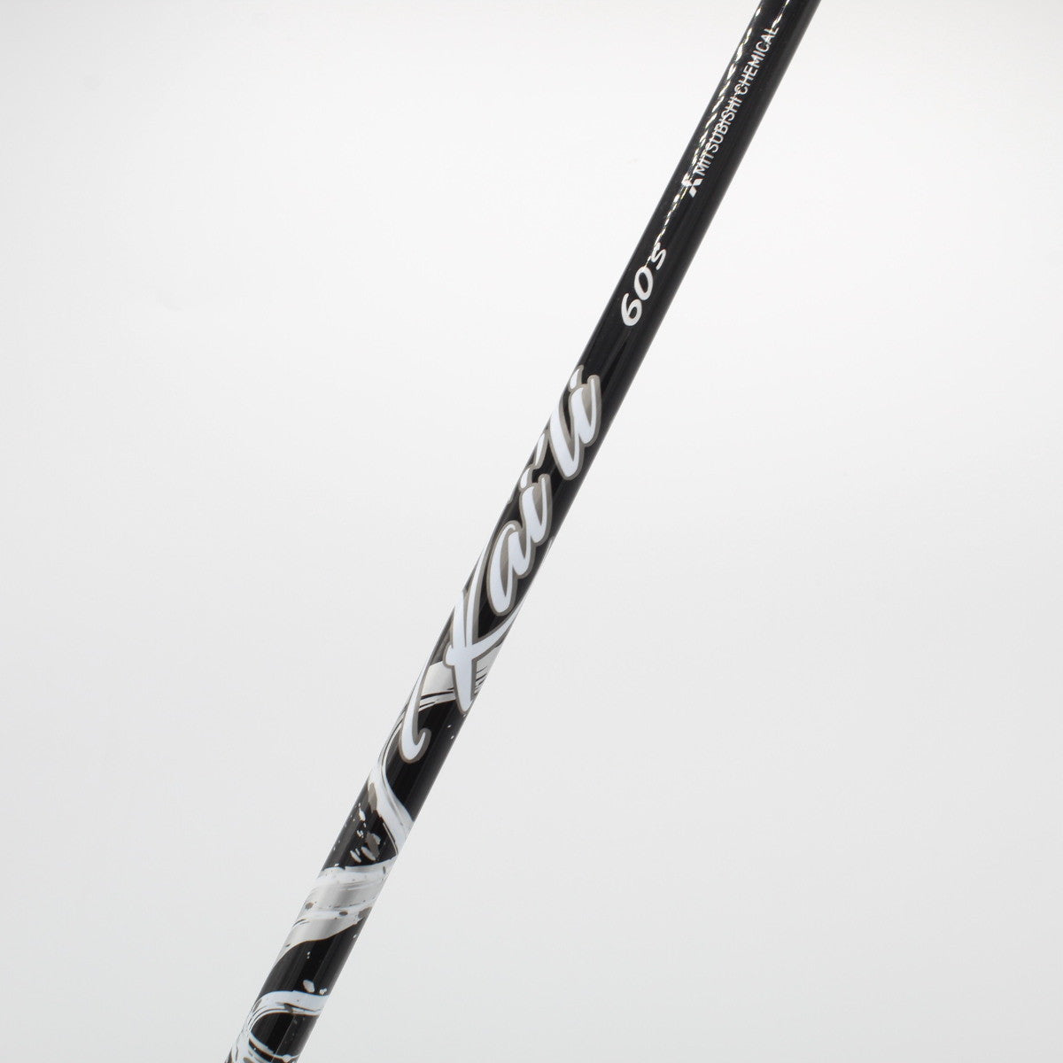 Mitsubishi Kai'li White 60 Driver Shaft Stiff Flex w/ Cobra Adapter A-149585