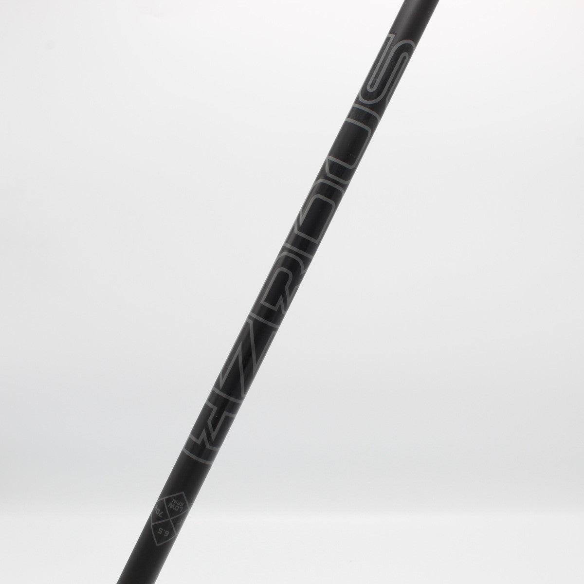 Project X HZRDUS Black Gen 4 Driver Shaft 6.5 X-Stiff Cobra Adapter -1" A-149586