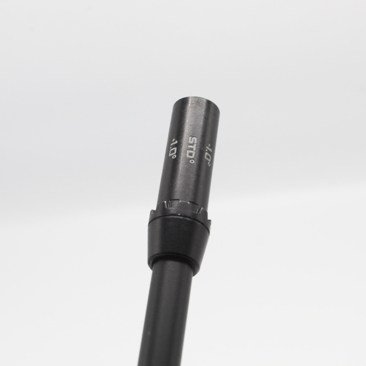 Project X HZRDUS Black Gen 4 Driver Shaft 6.5 X-Stiff Cobra Adapter -1" A-149586