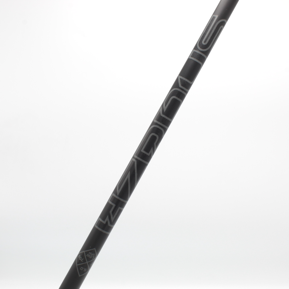 Project X HZRDUS Black Gen 4 Driver Shaft 6.0 Stiff Flex Cobra Adapter A-149587
