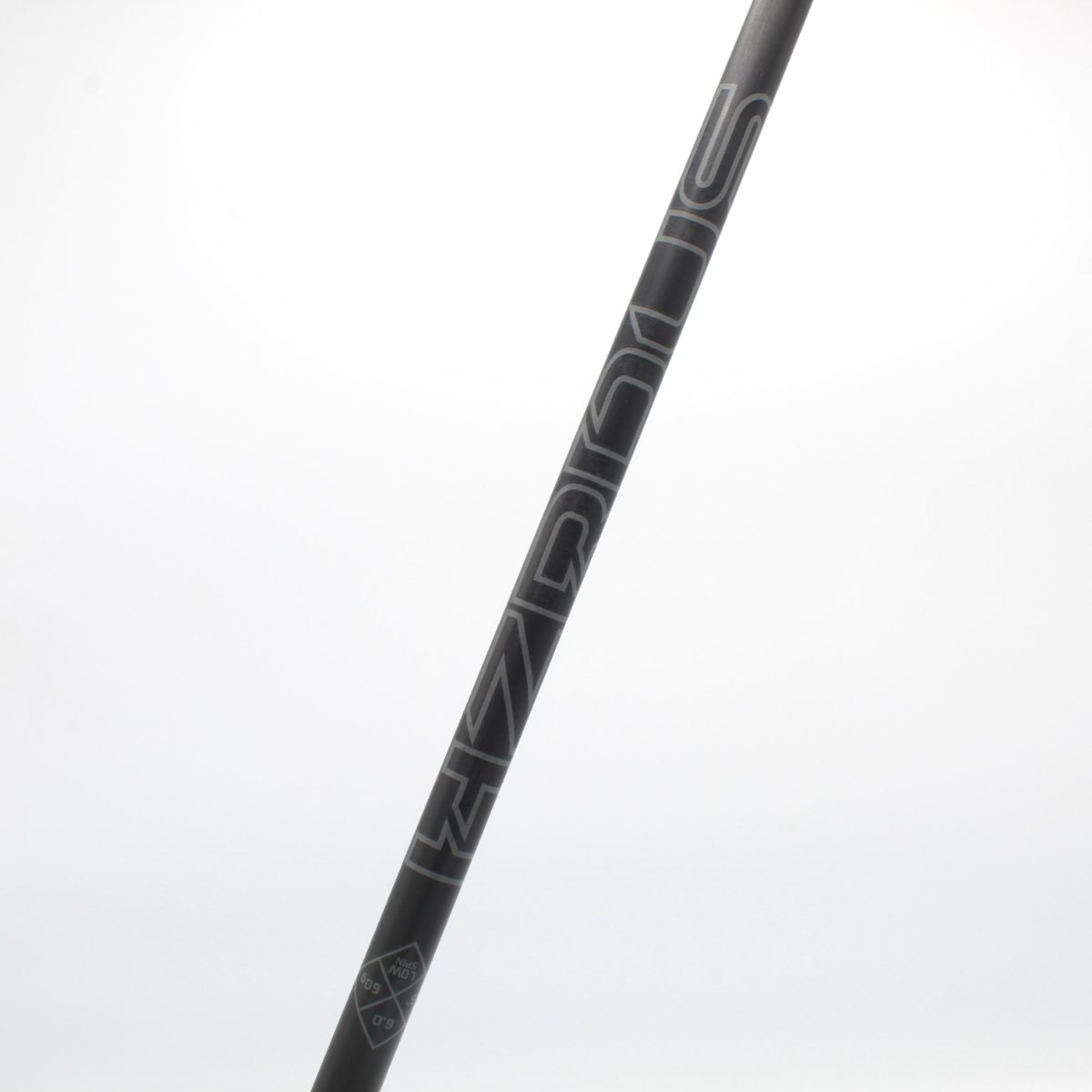 Project X HZRDUS Black Gen 4 Driver Shaft 6.0 Stiff Flex Cobra Adapter A-149588