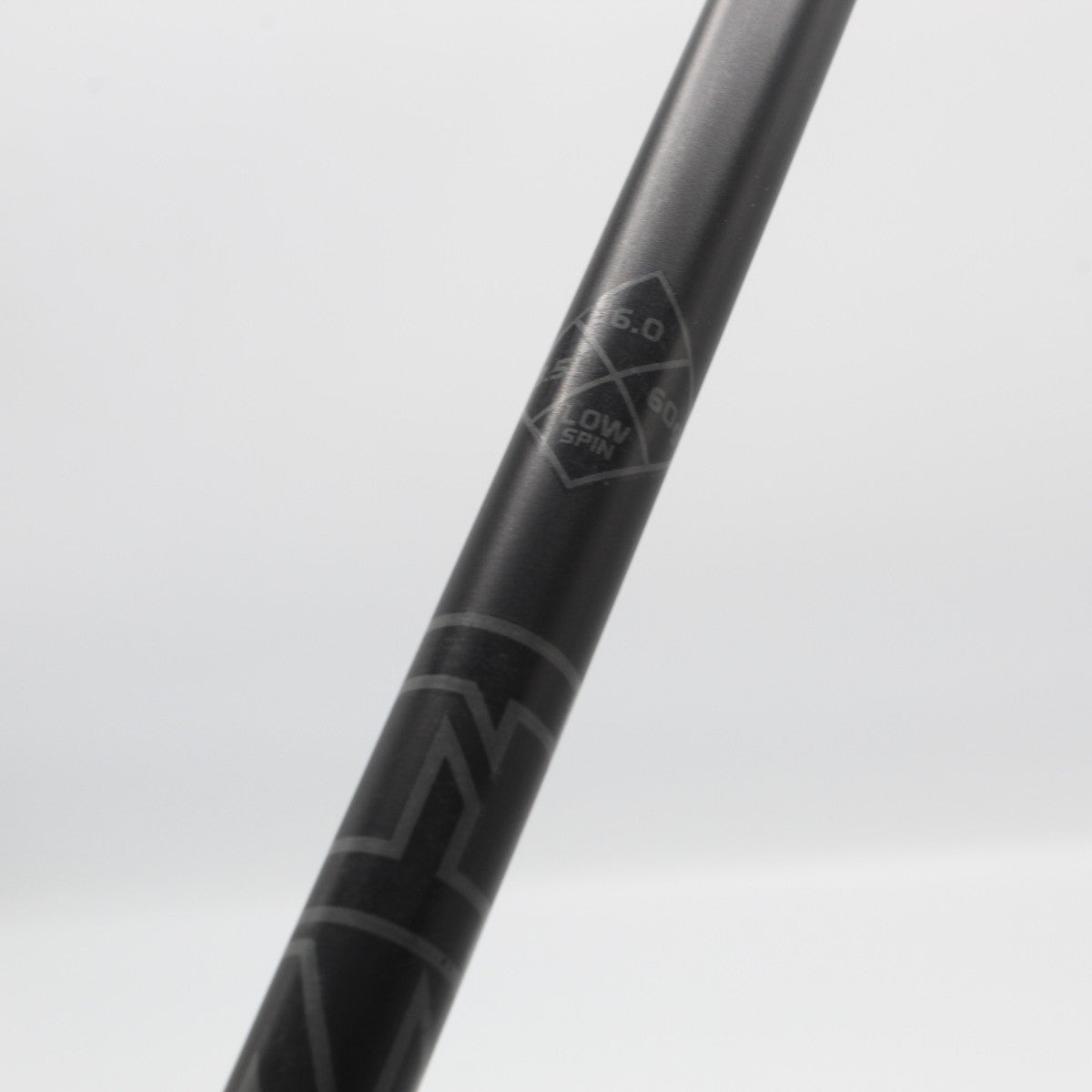 Project X HZRDUS Black Gen 4 Driver Shaft 6.0 Stiff Flex Cobra Adapter A-149588