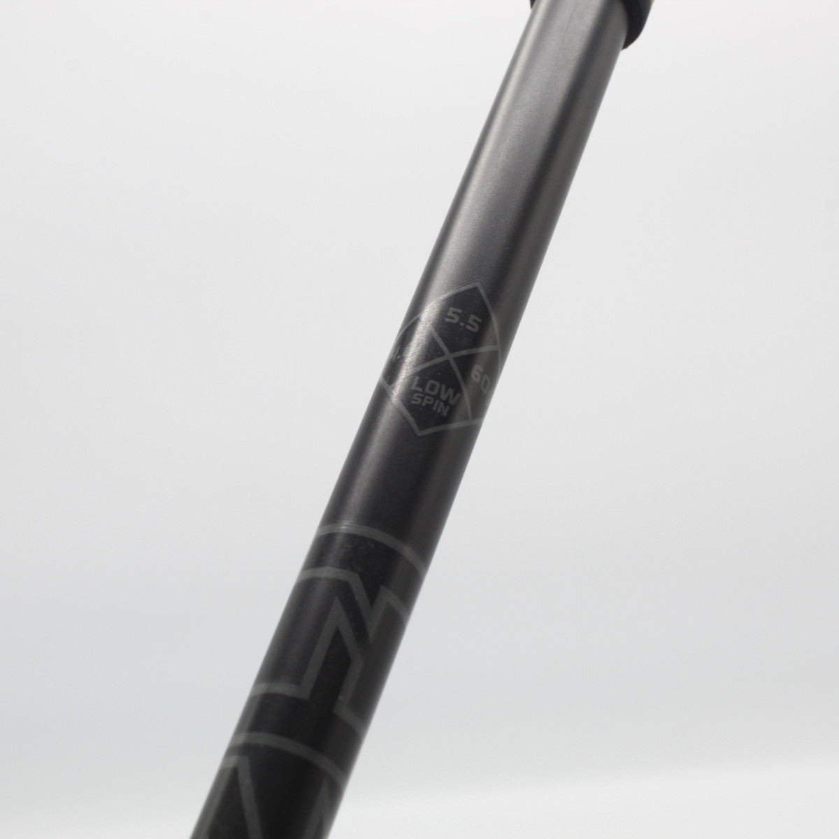 Project X HZRDUS Black Gen 4 Driver Shaft 5.5 Regular Flex Cobra Adapter A-149589