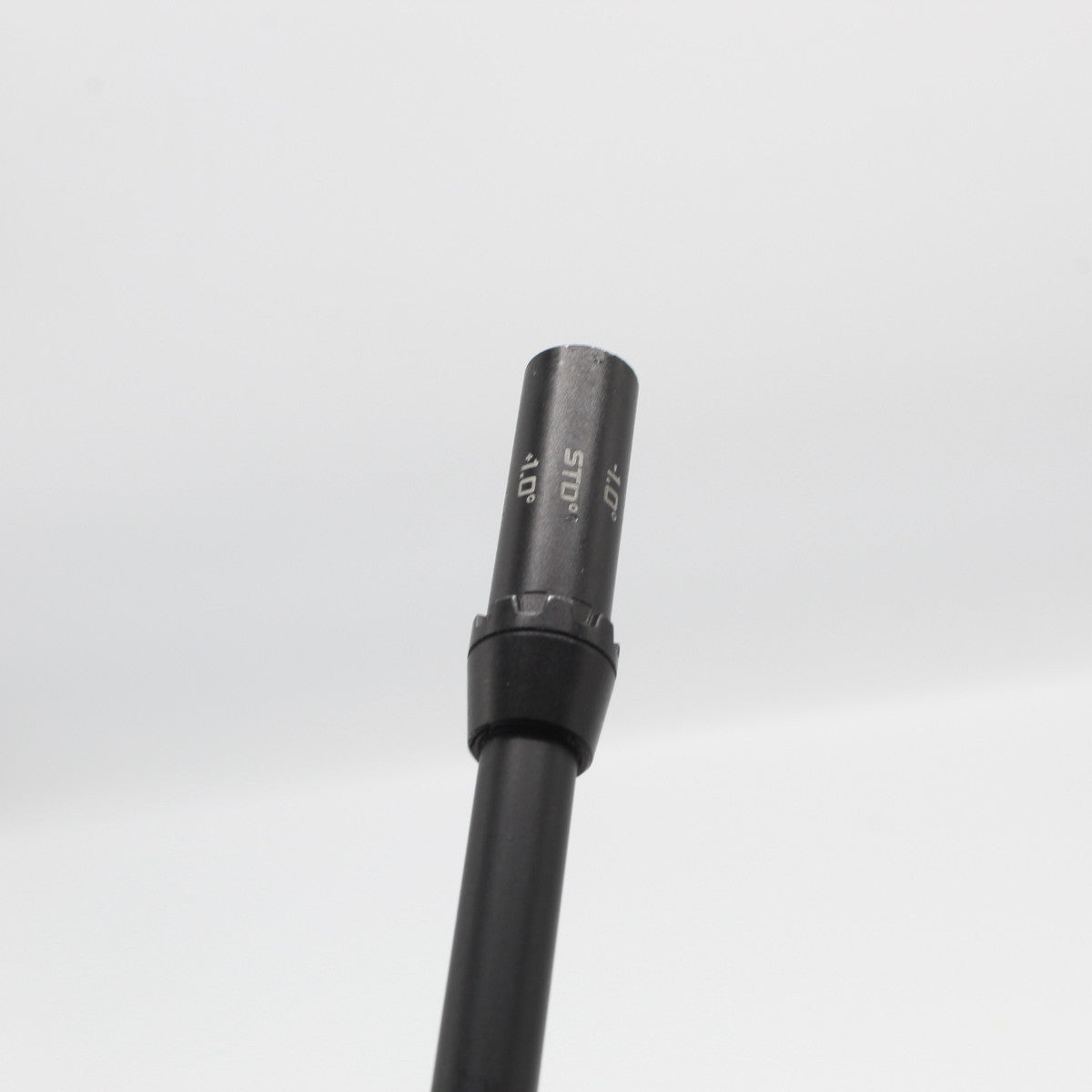Project X HZRDUS Black Gen 4 Driver Shaft 5.5 Regular Flex Cobra Adapter A-149589