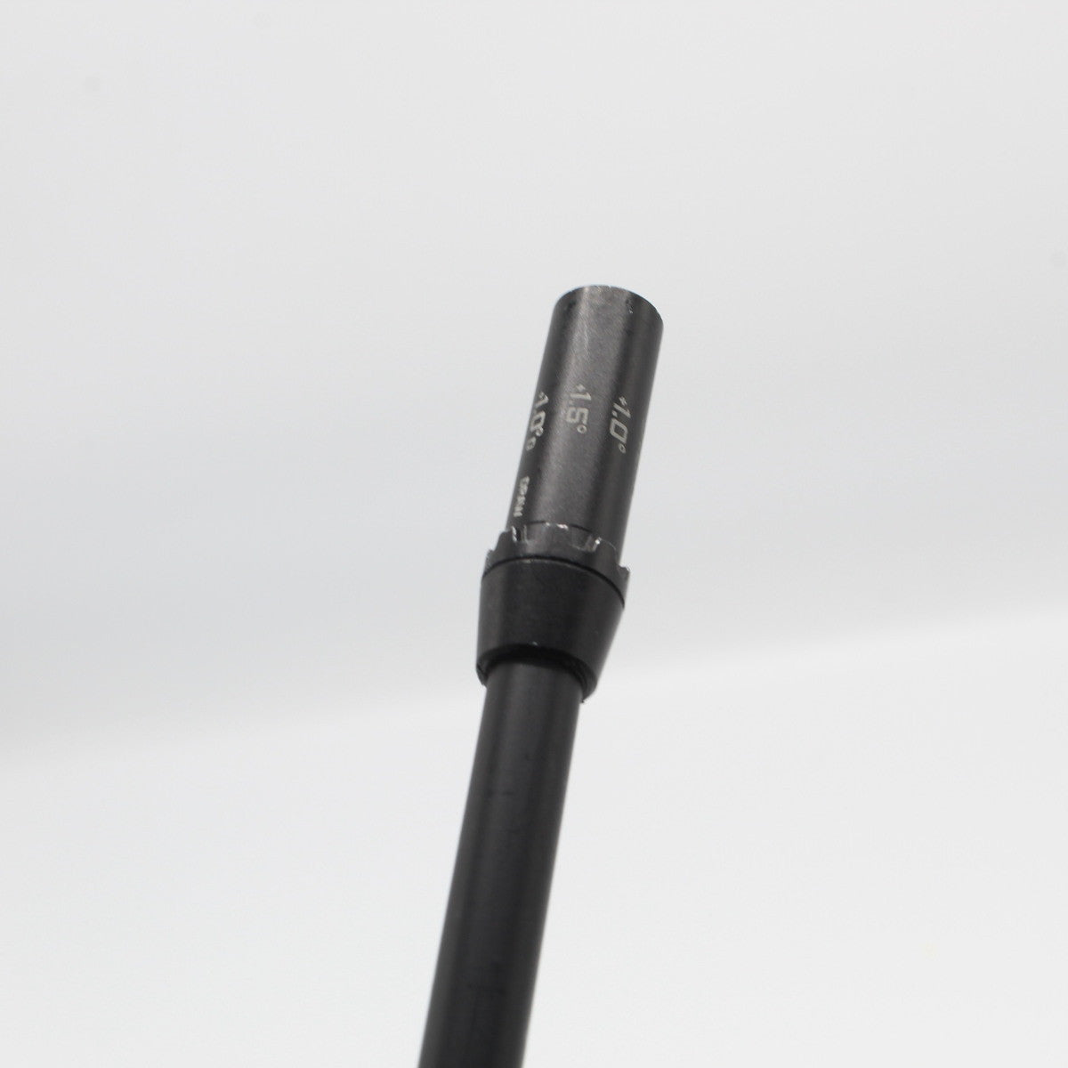 Project X HZRDUS Black Gen 4 Driver Shaft 5.5 Regular Flex Cobra Adapter A-149589