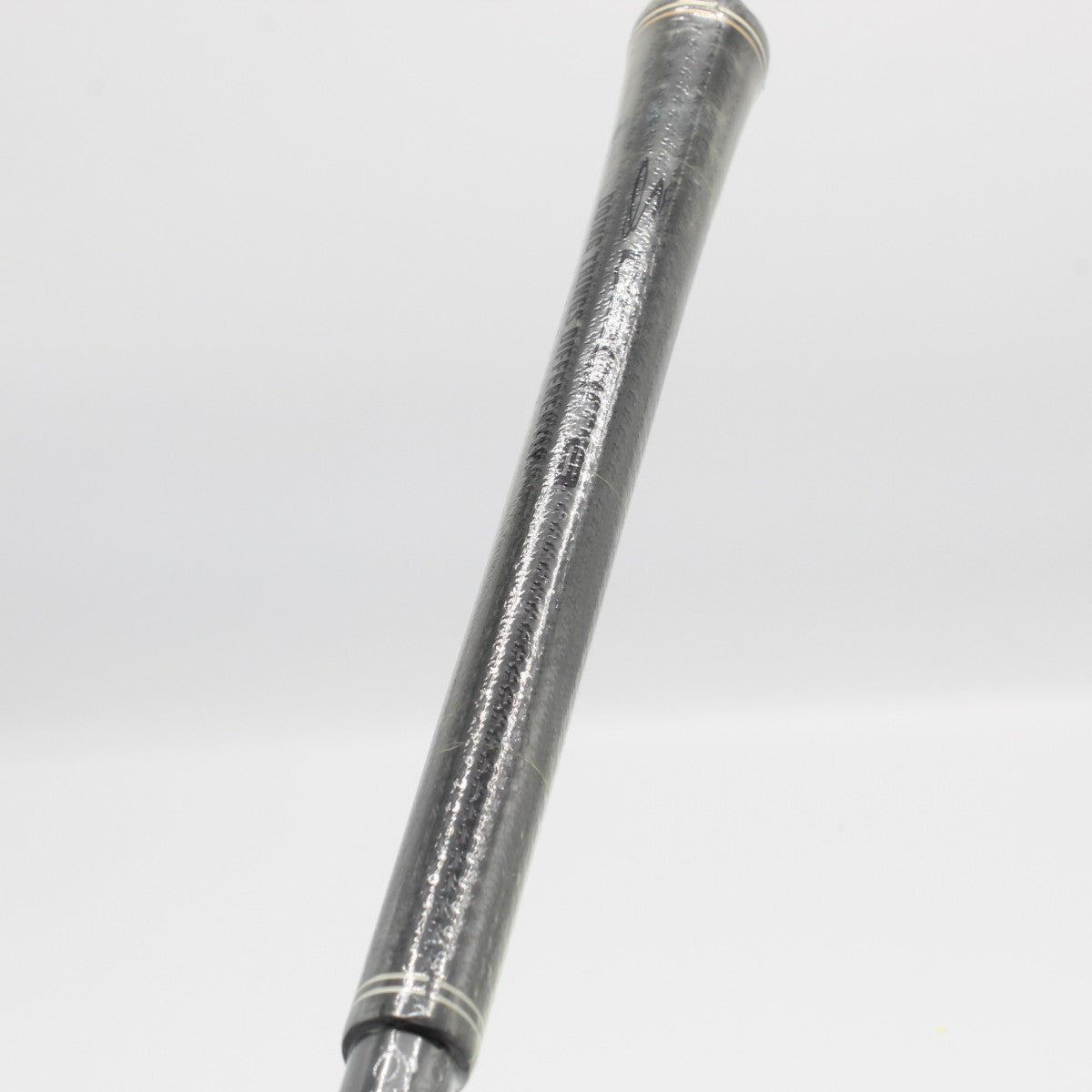 UST Mamiya Helium Black Driver Shaft 4F2 Senior Flex w/ Cobra Adapter A-149590