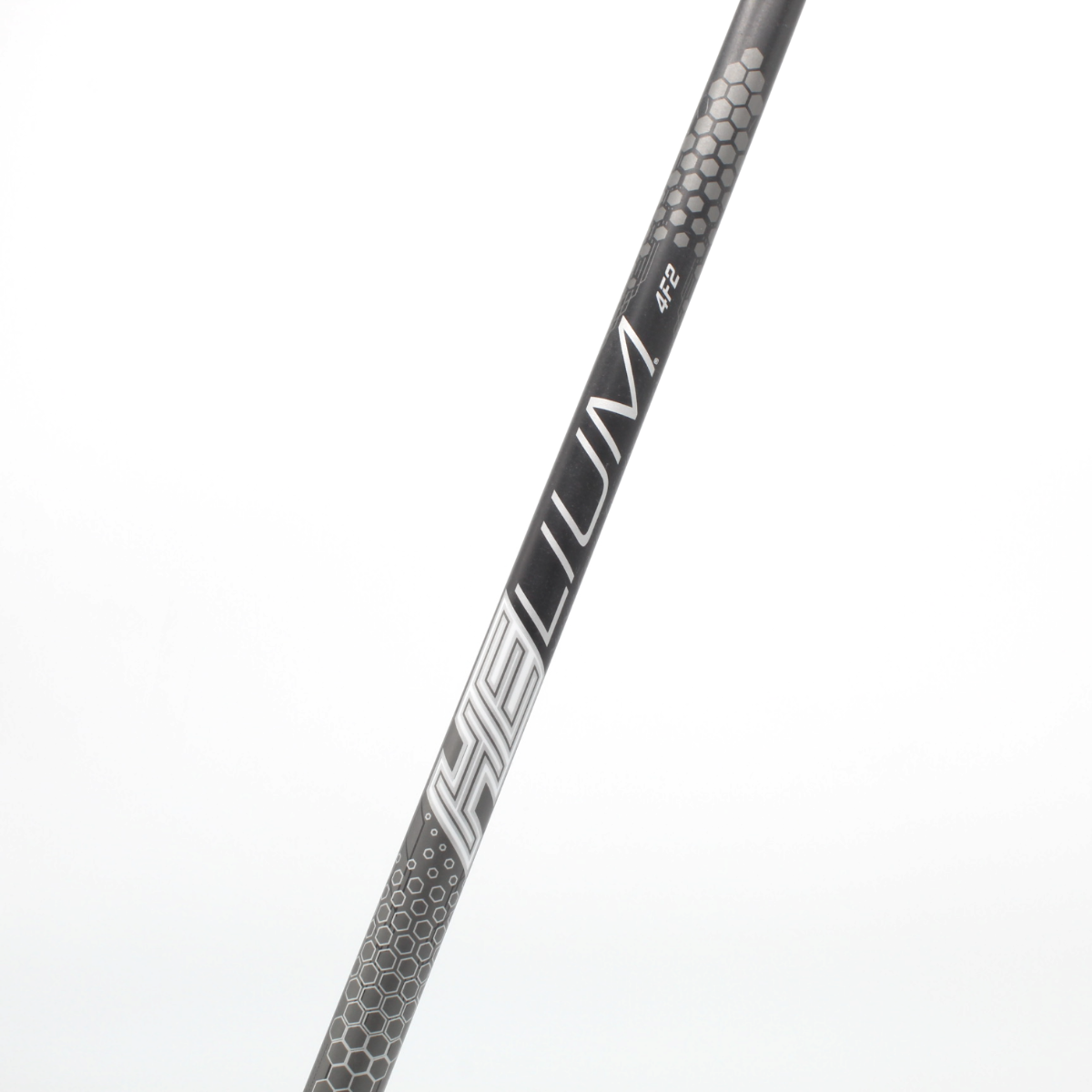 UST Mamiya Helium Black Driver Shaft 4F2 Senior Flex w/ Cobra Adapter A-149591