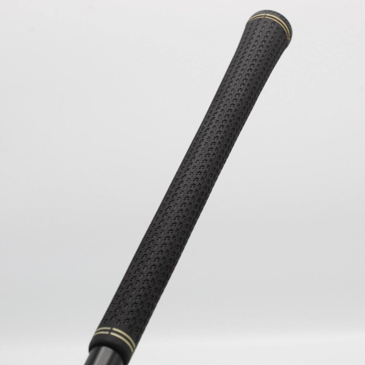 UST Mamiya Helium Black Driver Shaft 5F4 Stiff Flex w/ Cobra Adapter A-149592