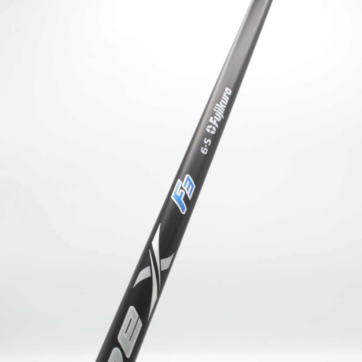 Fujikura Motore X F3 6-S Driver Shaft Stiff Flex with Cobra Adapter A-149596