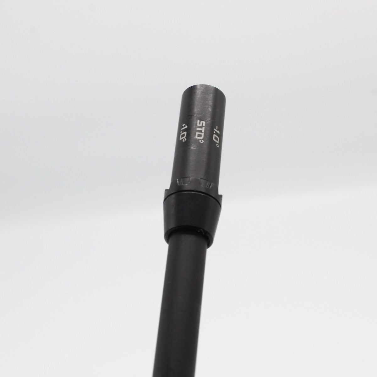 Fujikura Motore X F3 6-S Driver Shaft Stiff Flex with Cobra Adapter A-149596