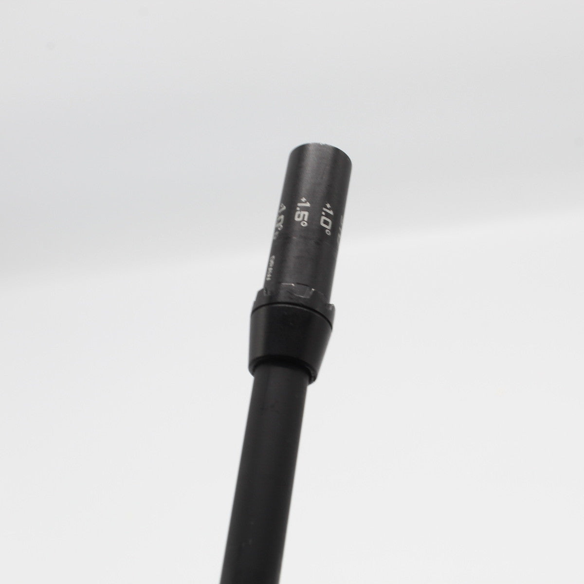 Fujikura Motore X F3 6-S Driver Shaft Stiff Flex with Cobra Adapter A-149596