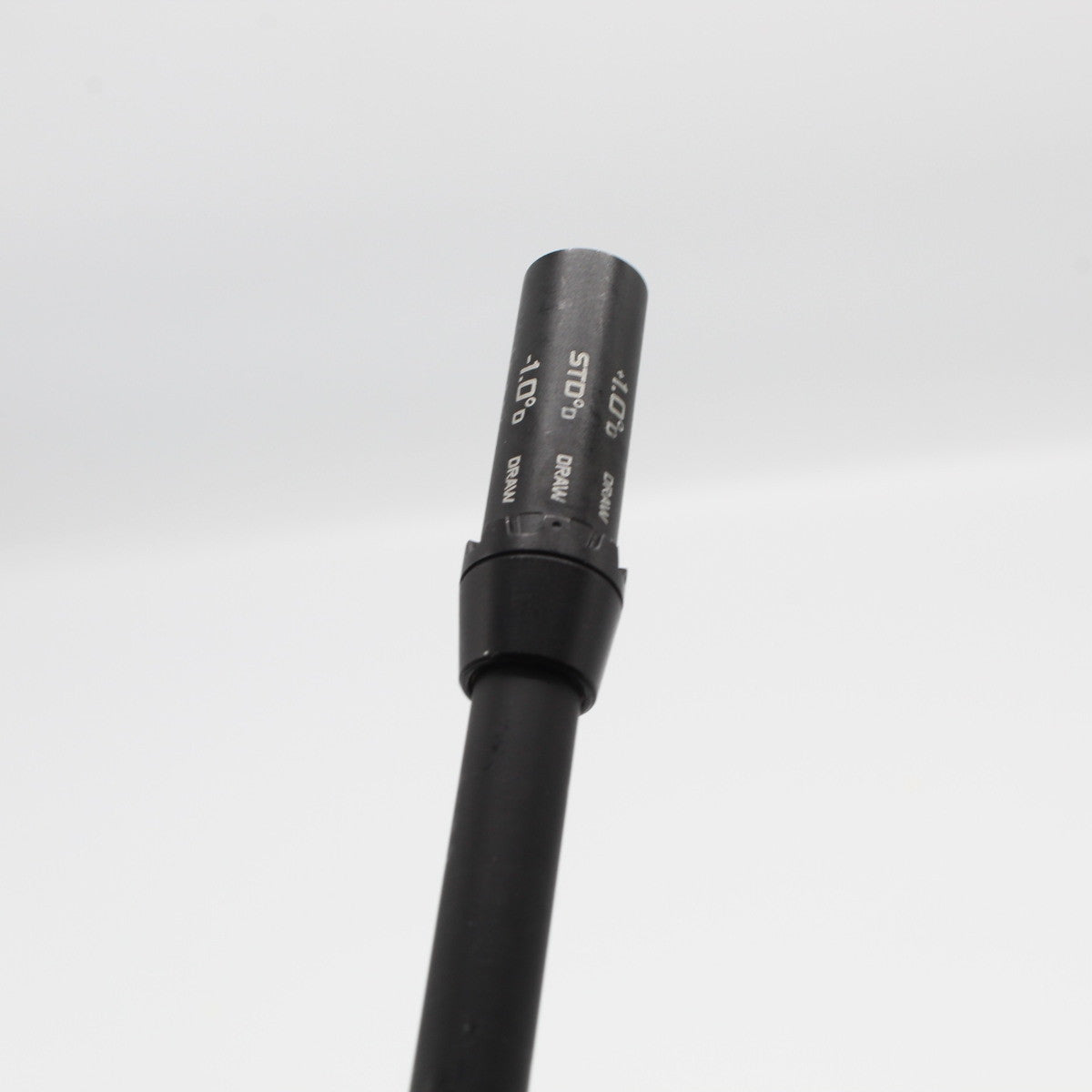 Fujikura Motore X F3 6-S Driver Shaft Stiff Flex with Cobra Adapter A-149596