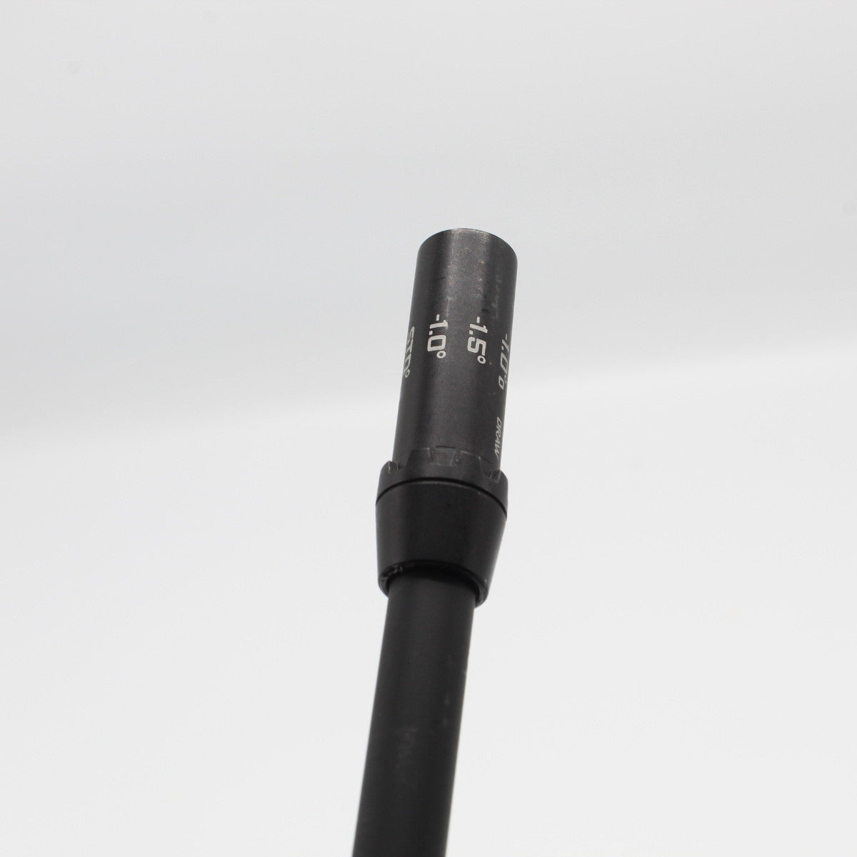 Fujikura Motore X F3 6-S Driver Shaft Stiff Flex with Cobra Adapter A-149596