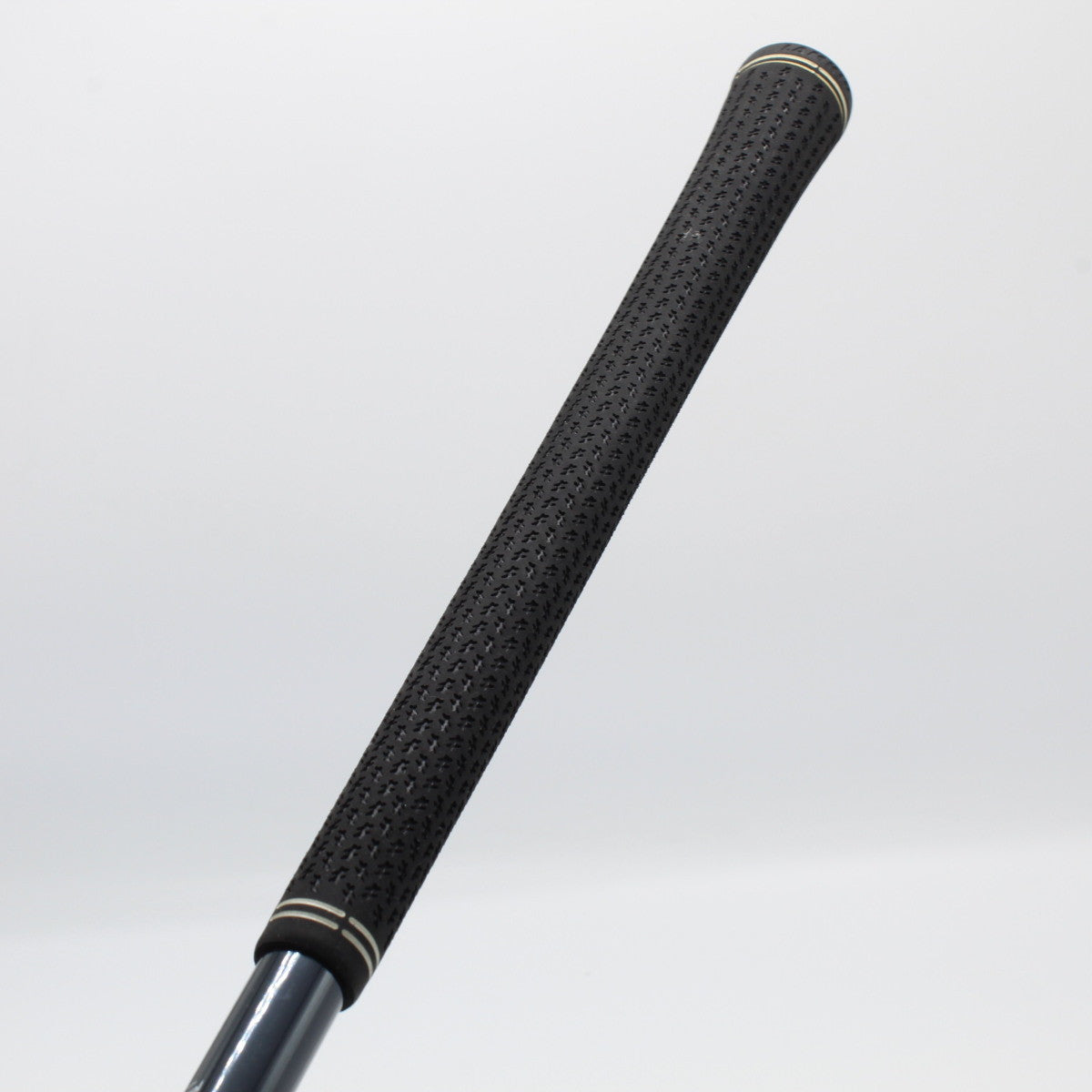 UST Mamiya LIN-Q Blue M40X 6F4 3 Wood Shaft Stiff Flex Cobra Adapter A-149598