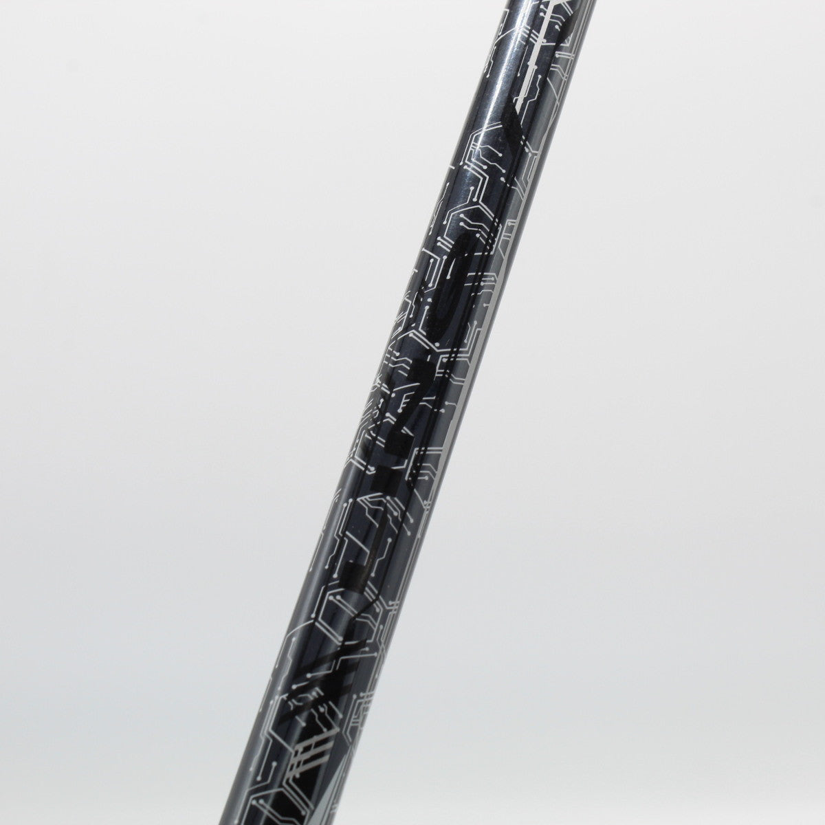 UST Mamiya LIN-Q White M40X 7F5 3 Wood Shaft X-Stiff Flex Cobra Adapter A-149600