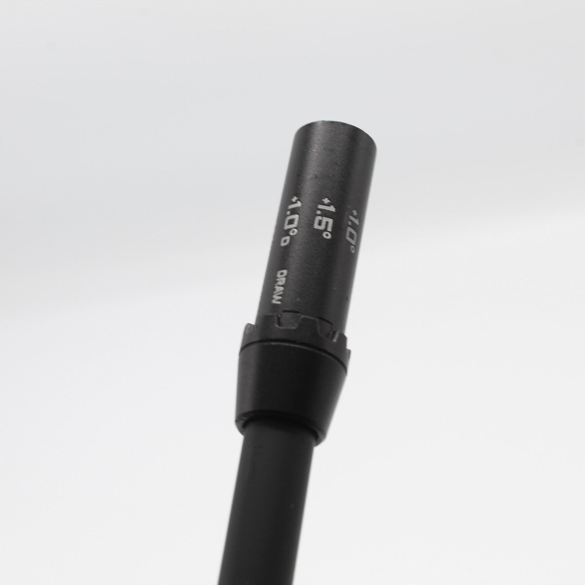 Project X HZRDUS CB Red Gen 4 3 Wood Shaft 5.5 Regular w/ Cobra Adapter A-149603