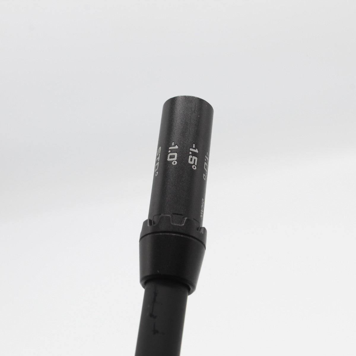 Project X HZRDUS CB Red Gen 4 3 Wood Shaft 5.5 Regular w/ Cobra Adapter A-149603