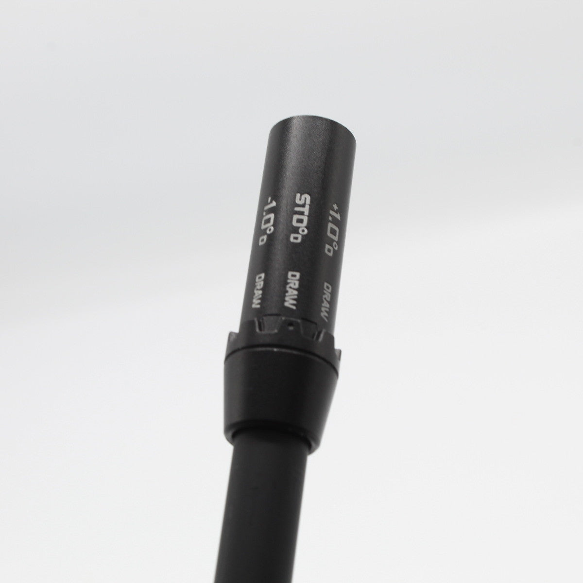 Project X HZRDUS CB Red Gen 4 3 Wood Shaft 5.5 Regular w/ Cobra Adapter A-149603