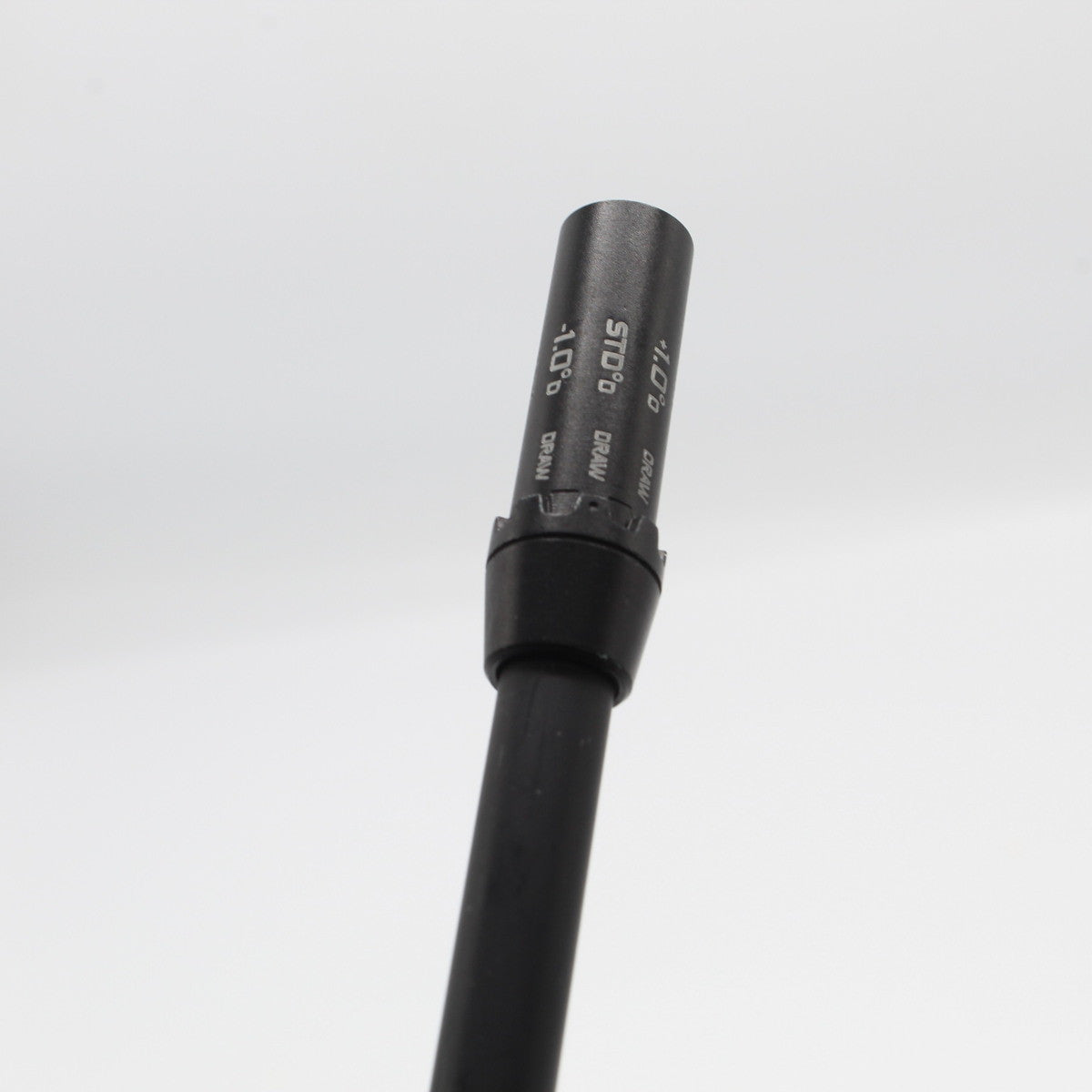 Project X HZRDUS CB Red Gen 4 5 Wood Shaft 5.0 Senior w/ Cobra Adapter A-152732