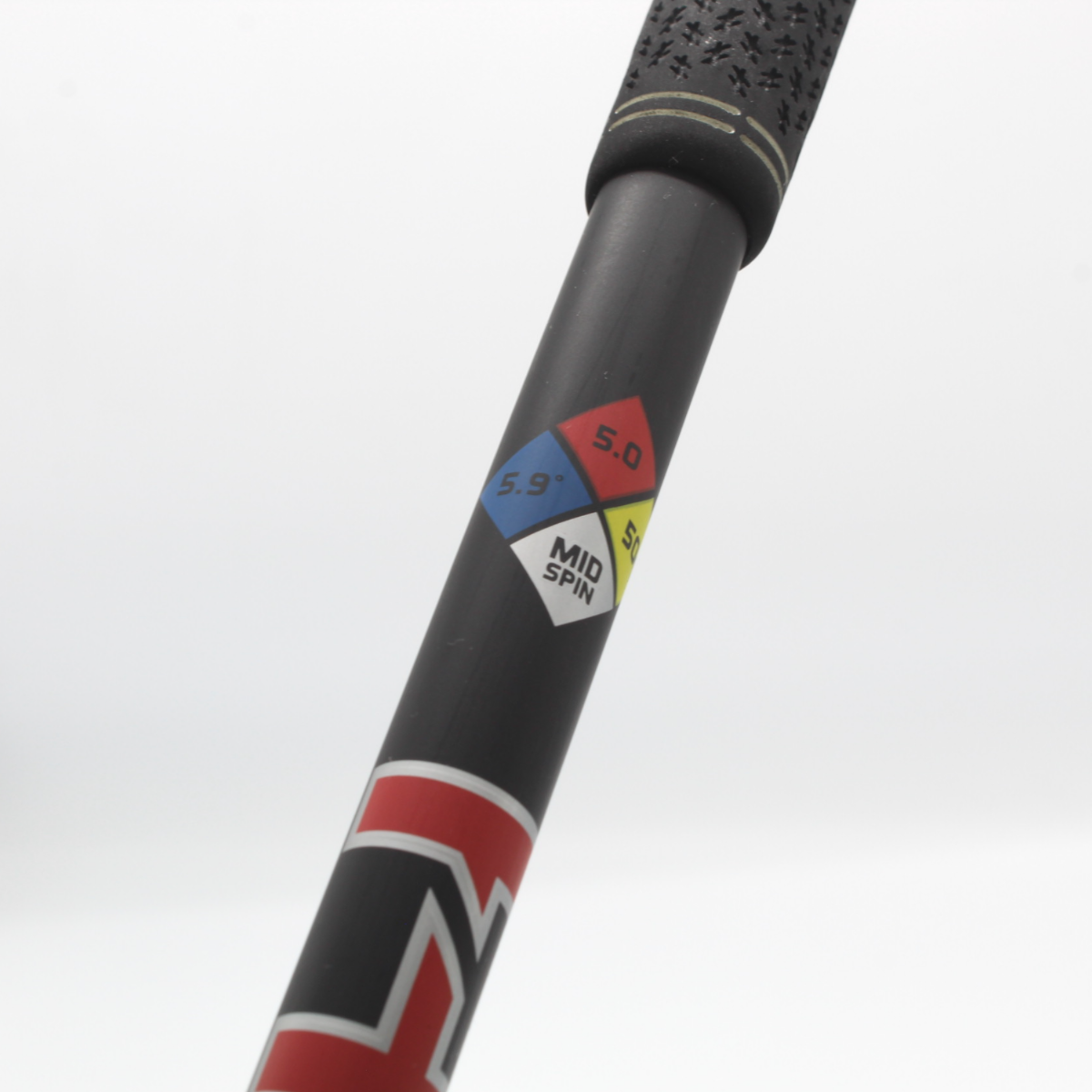 Project X HZRDUS CB Red Gen 4 3 Wood Shaft 5.0 Senior w/ Cobra Adapter A-149604