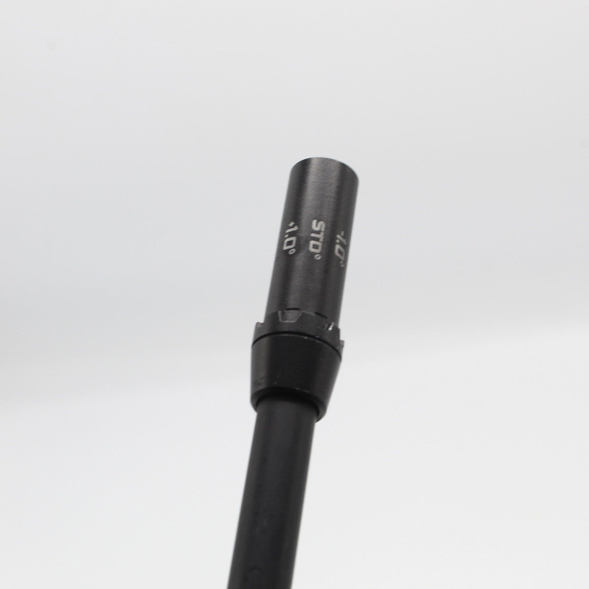 Project X HZRDUS CB Red Gen 4 3 Wood Shaft 5.0 Senior w/ Cobra Adapter A-149604