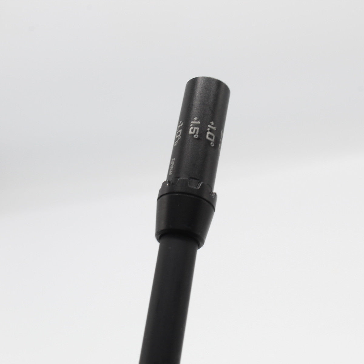 Project X HZRDUS CB Red Gen 4 5 Wood Shaft 5.0 Senior w/ Cobra Adapter A-152732