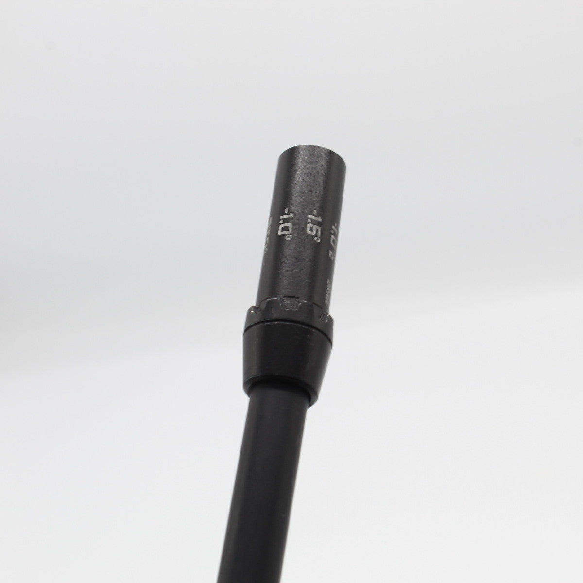 Project X HZRDUS CB Red Gen 4 3 Wood Shaft 5.0 Senior w/ Cobra Adapter A-149604