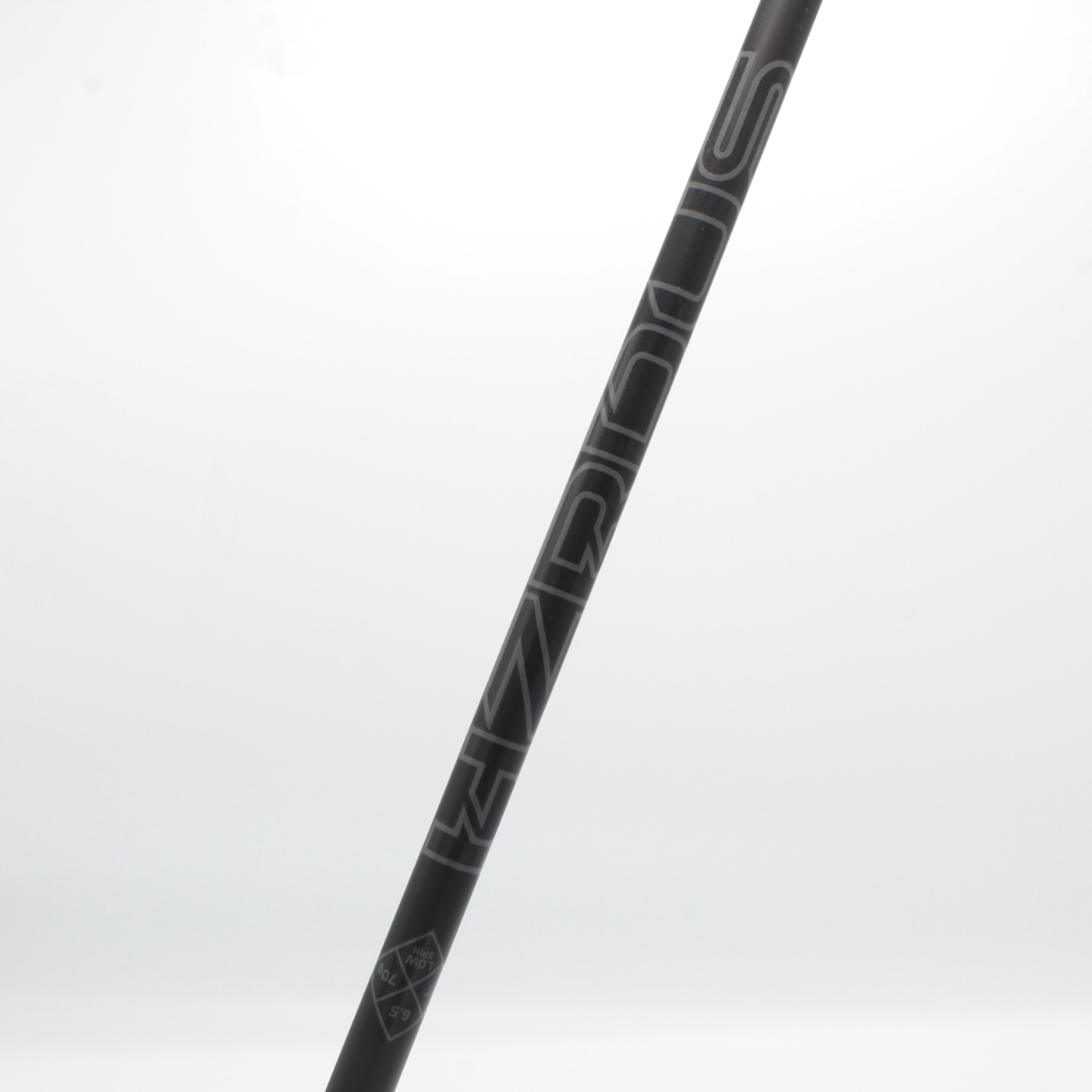 Project X HZRDUS Black Gen 4 3 Wood Shaft 6.5 X-Stiff w/ Cobra Adapter A-149607