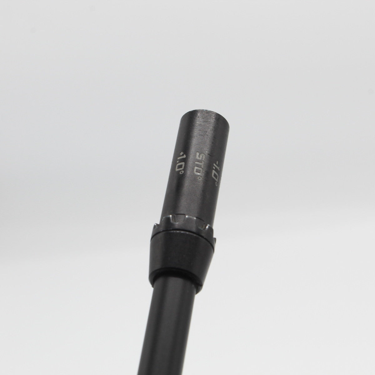 Project X HZRDUS Black Gen 4 3 Wood Shaft 6.5 X-Stiff w/ Cobra Adapter A-149607