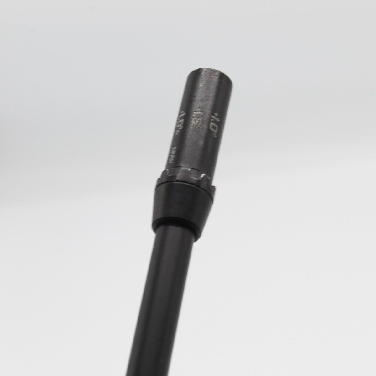 Project X HZRDUS Black Gen 4 3 Wood Shaft 6.5 X-Stiff w/ Cobra Adapter A-149607