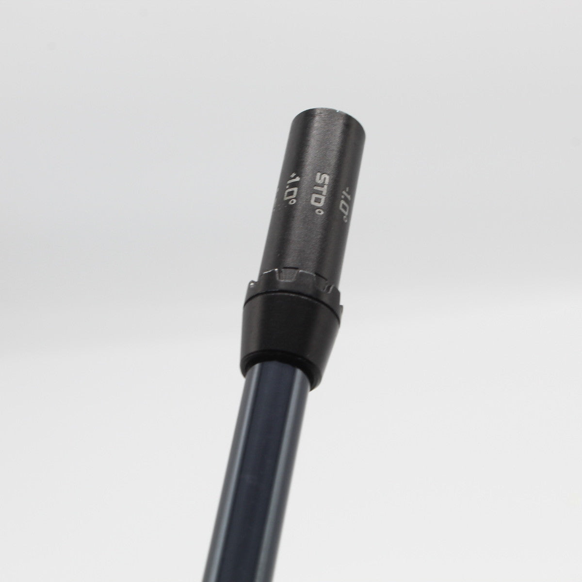 UST Mamiya LIN-Q Red M40X 5F3 7 Wood Shaft Regular Flex Cobra Adapter A-149608