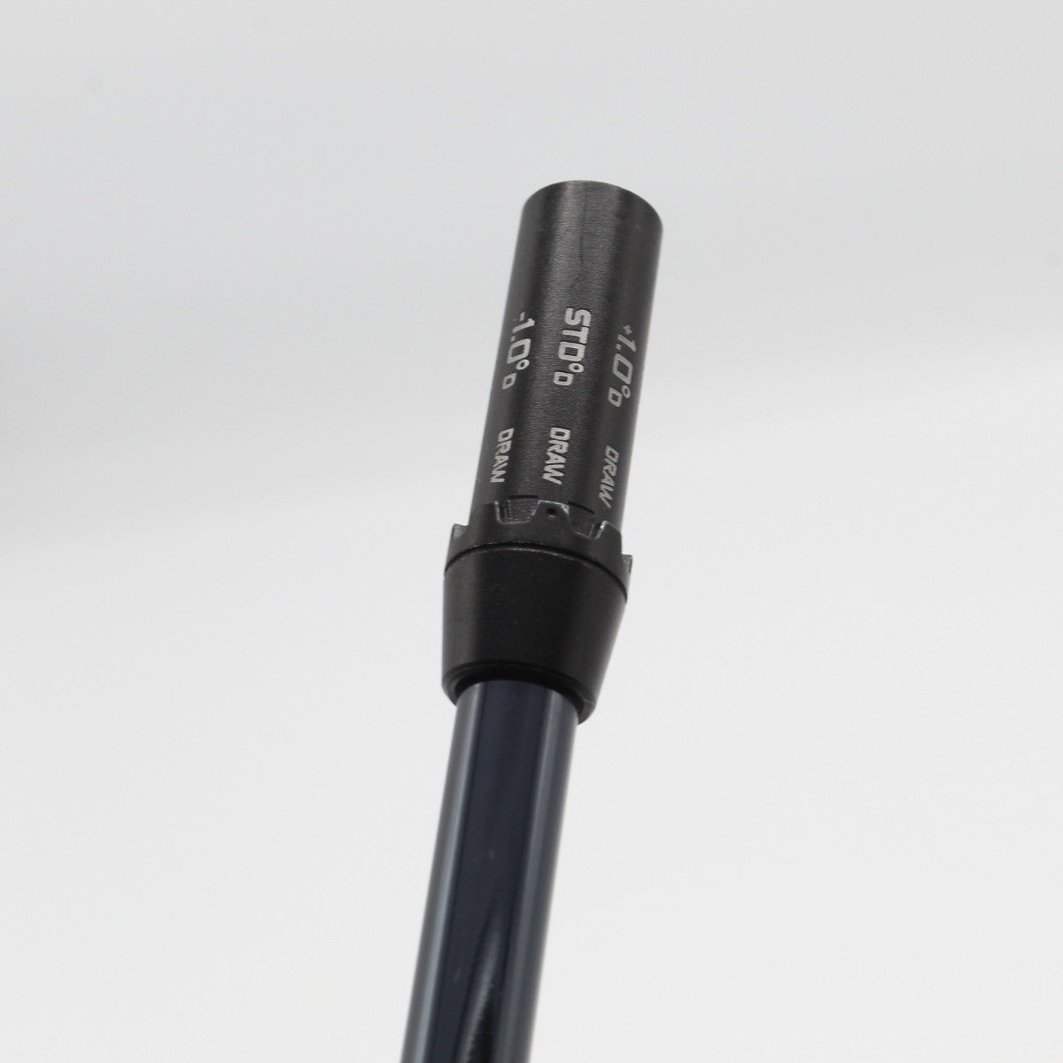 UST Mamiya LIN-Q Red M40X 5F3 7 Wood Shaft Regular Flex Cobra Adapter A-149608