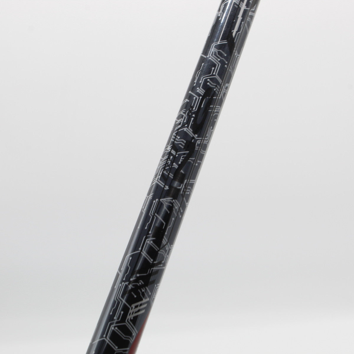UST Mamiya LIN-Q Red M40X 5F3 7 Wood Shaft Regular Flex Cobra Adapter A-149608