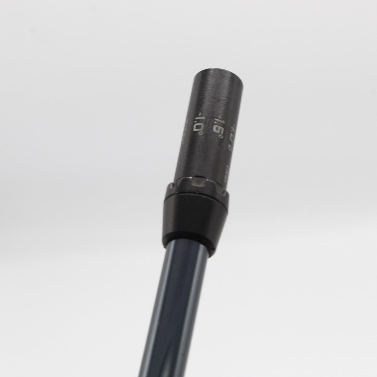 UST Mamiya LIN-Q Red M40X 5F2 7 Wood Shaft Senior Flex Cobra Adapter A-149609