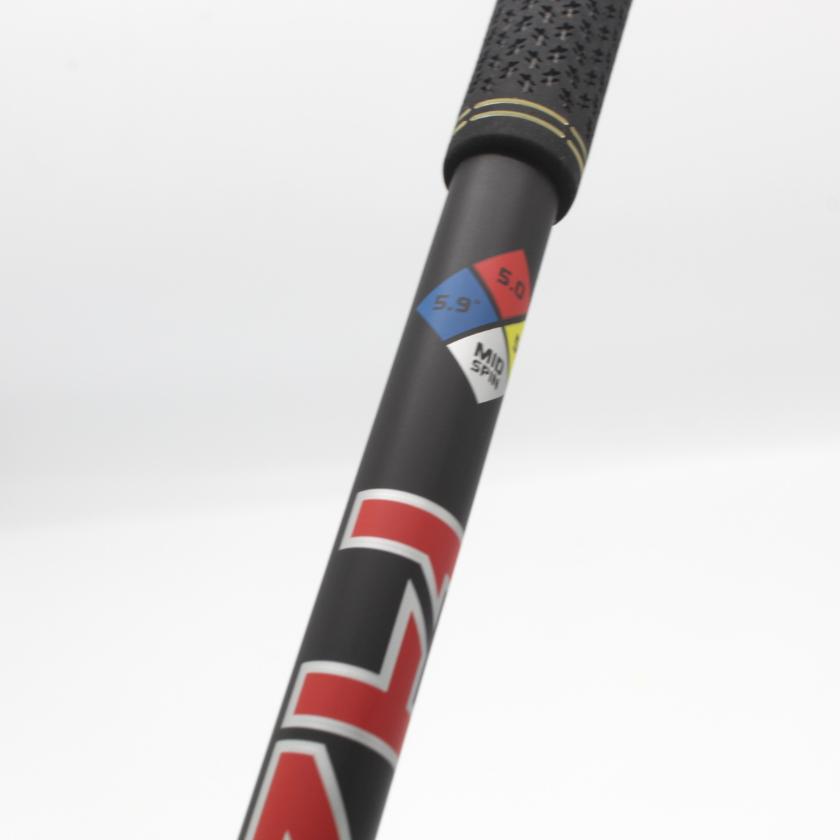 Project X HZRDUS CB Red Gen 4 7 Wood Shaft 5.0 Senior w/ Cobra Adapter A-149610