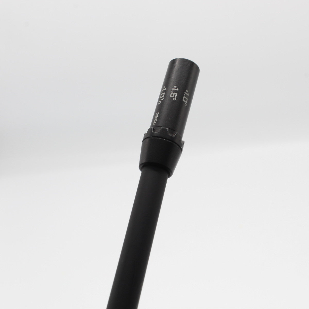 Project X HZRDUS CB Red Gen 4 7 Wood Shaft 5.0 Senior w/ Cobra Adapter A-149610