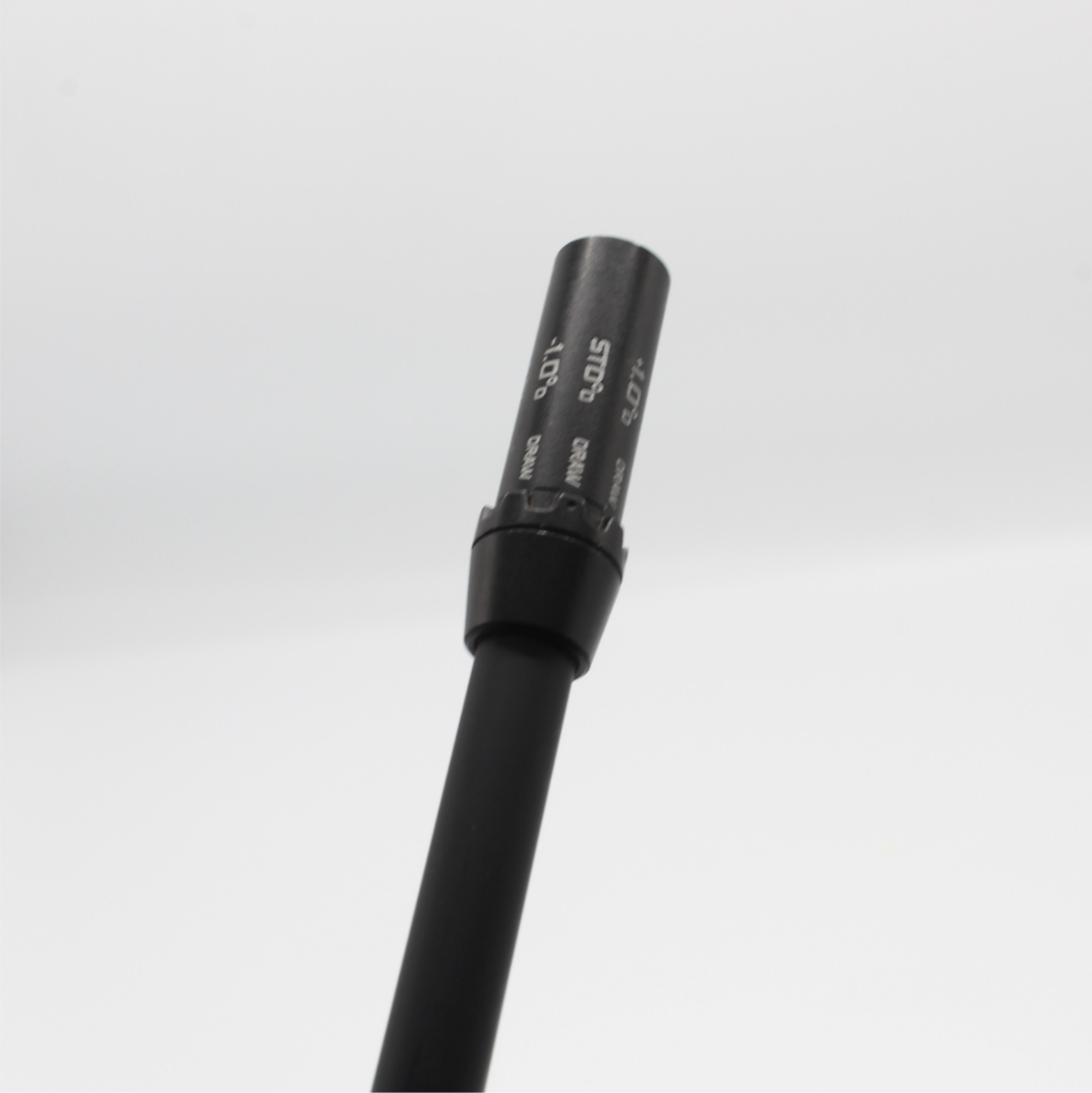 Project X HZRDUS CB Red Gen 4 7 Wood Shaft 5.0 Senior w/ Cobra Adapter A-149610