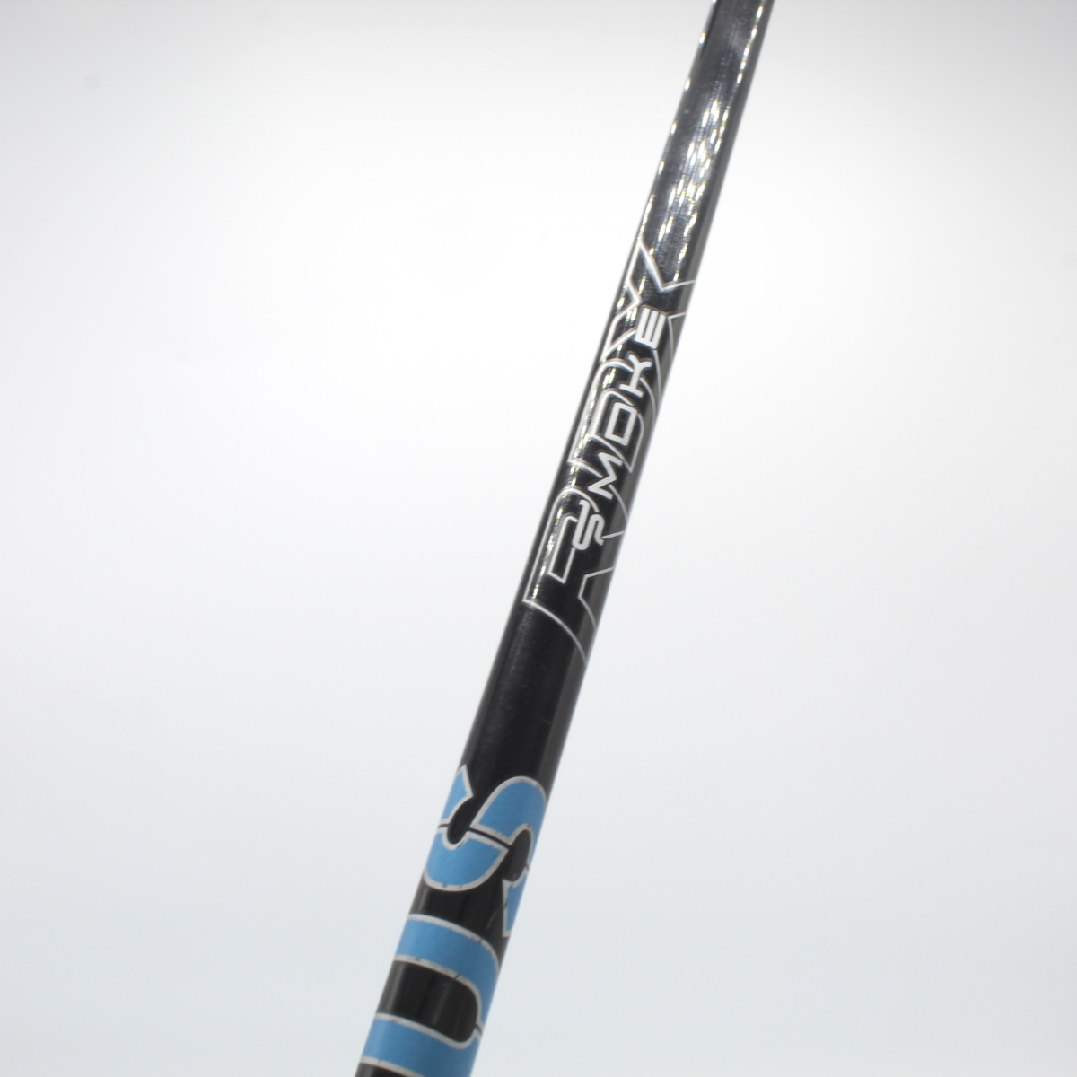 HZRDUS Smoke RDX Blue Driver Shaft 6.0 Stiff Flex w/ Cobra Adapter A-149611