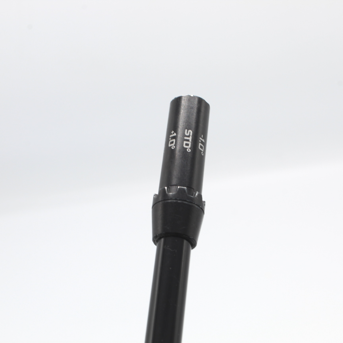 HZRDUS Smoke RDX Blue Driver Shaft 6.0 Stiff Flex w/ Cobra Adapter A-149611