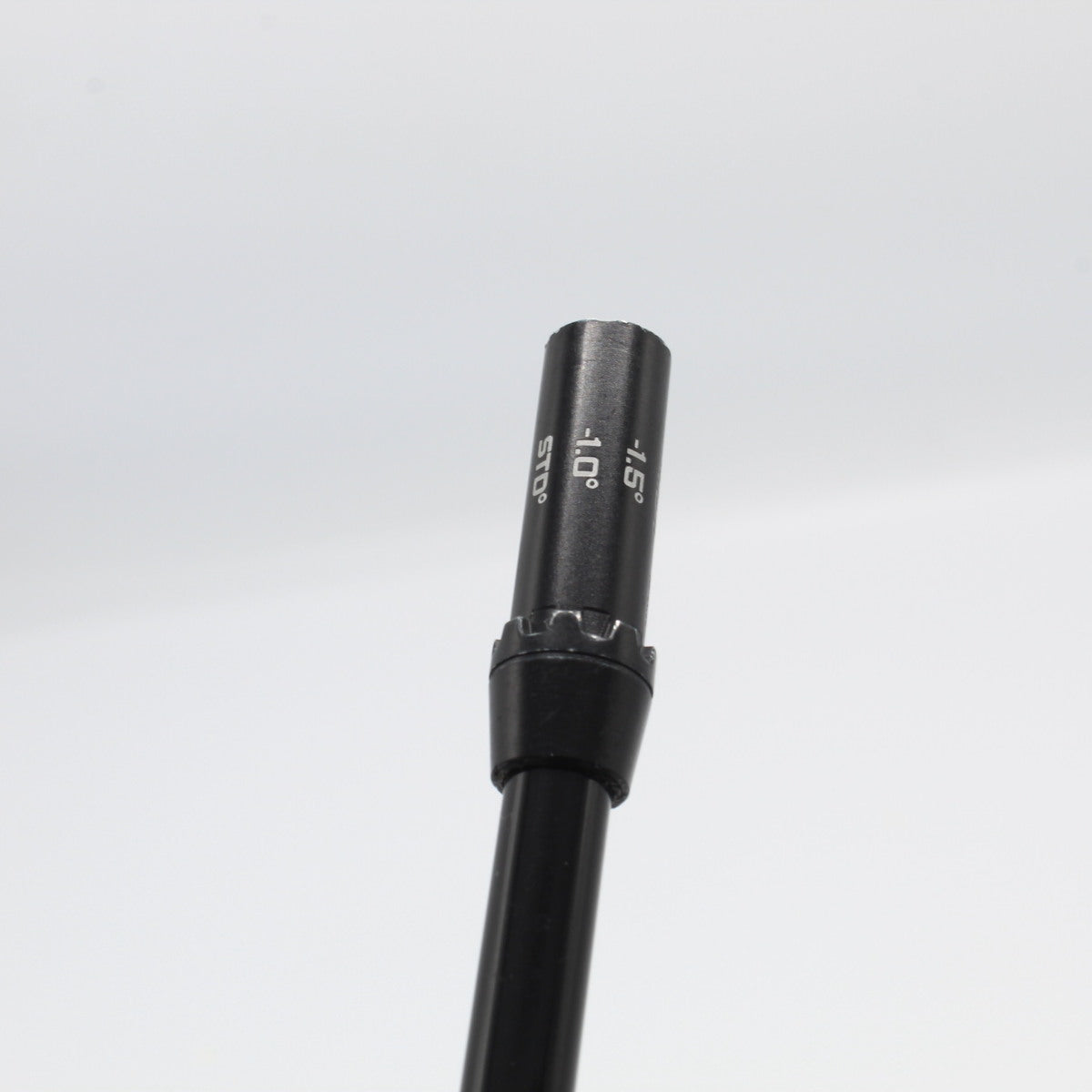 HZRDUS Smoke RDX Blue Driver Shaft 6.0 Stiff Flex w/ Cobra Adapter A-149611