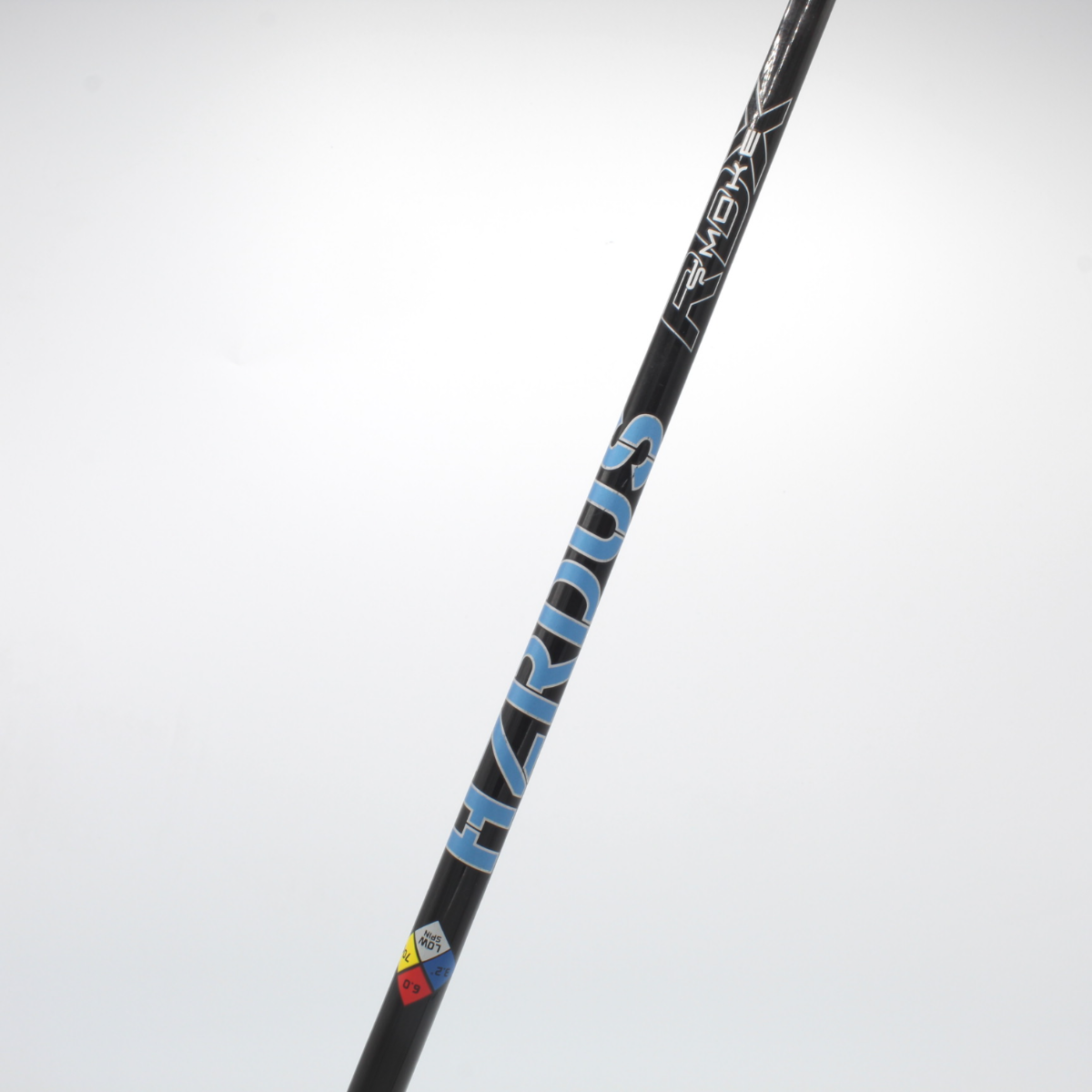 HZRDUS Smoke RDX Blue Driver Shaft 6.0 Stiff Flex w/ Cobra Adapter A-149611