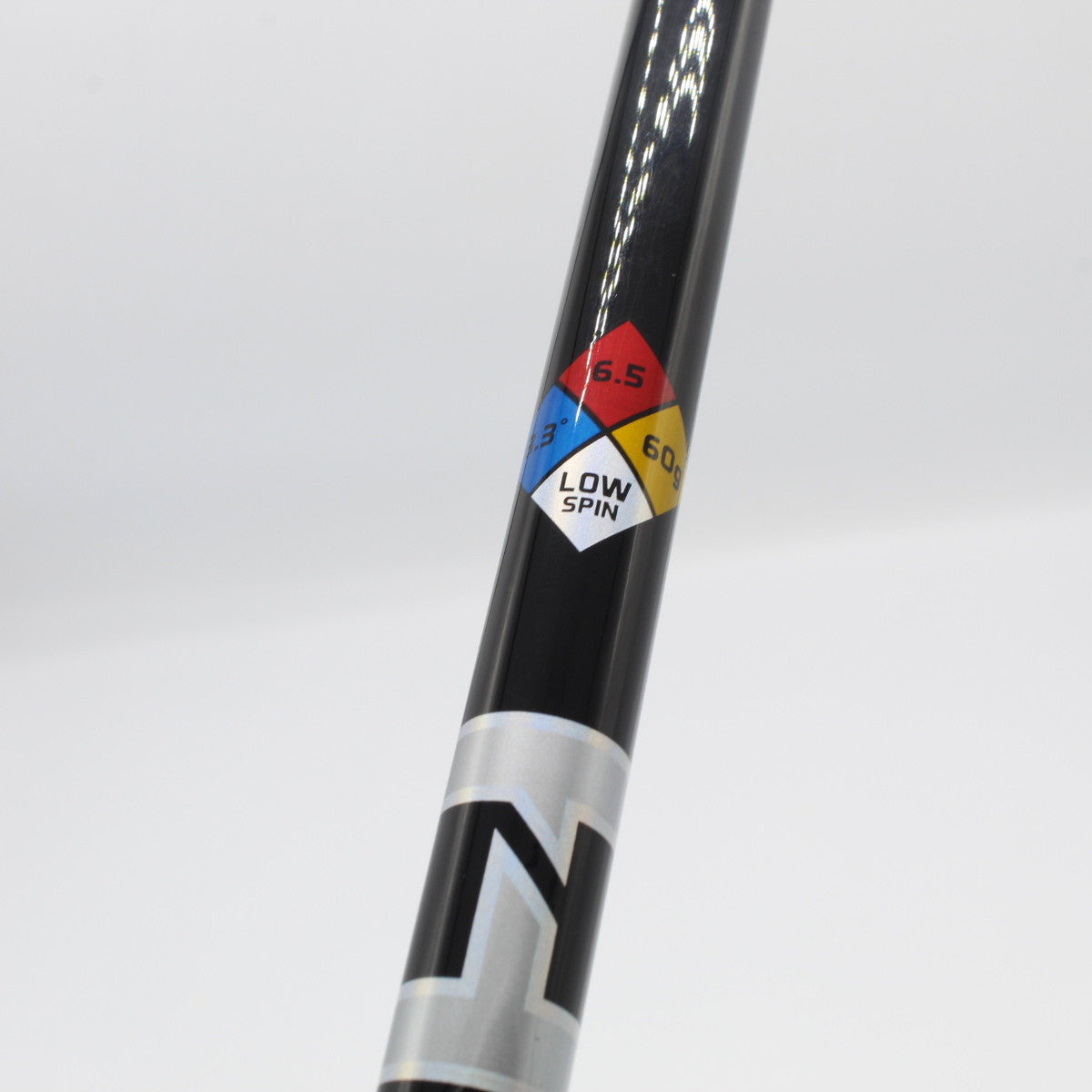 Project X HZRDUS Gen 4 Black Driver Shaft 6.5 X-Stiff Flex Cobra Adapter A-149612