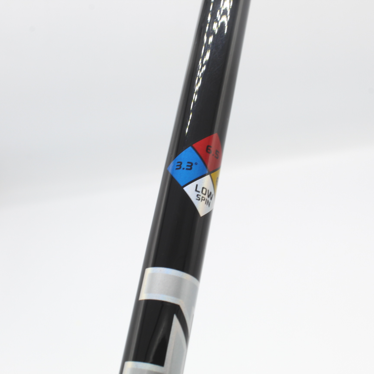 Project X HZRDUS Gen 4 Black Driver Shaft 6.5 X-Stiff Flex Cobra Adapter A-149612