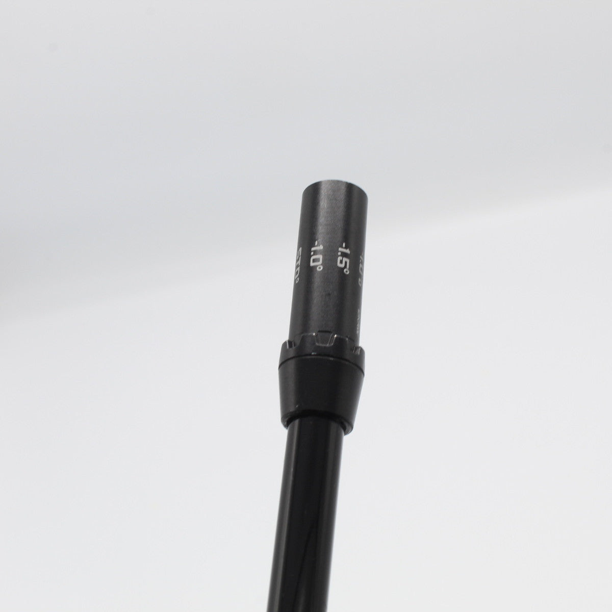 Project X HZRDUS Gen 4 Black Driver Shaft 6.5 X-Stiff Flex Cobra Adapter A-149612