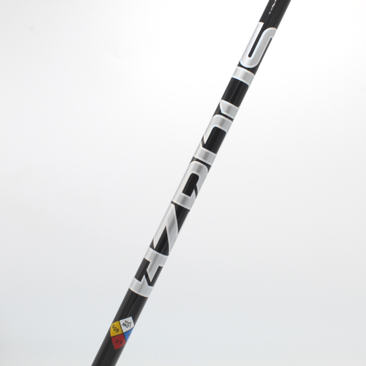 Project X HZRDUS Gen 4 Black Driver Shaft 6.5 X-Stiff Flex Cobra Adapter A-149612