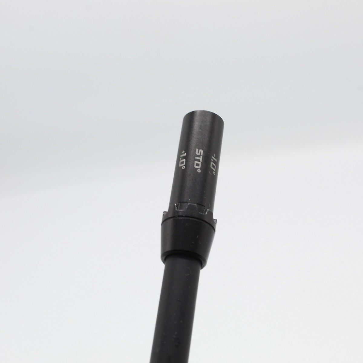 Project X HZRDUS Red Gen 4 Driver Shaft 5.0 Senior Flex Cobra Adapter A-149613