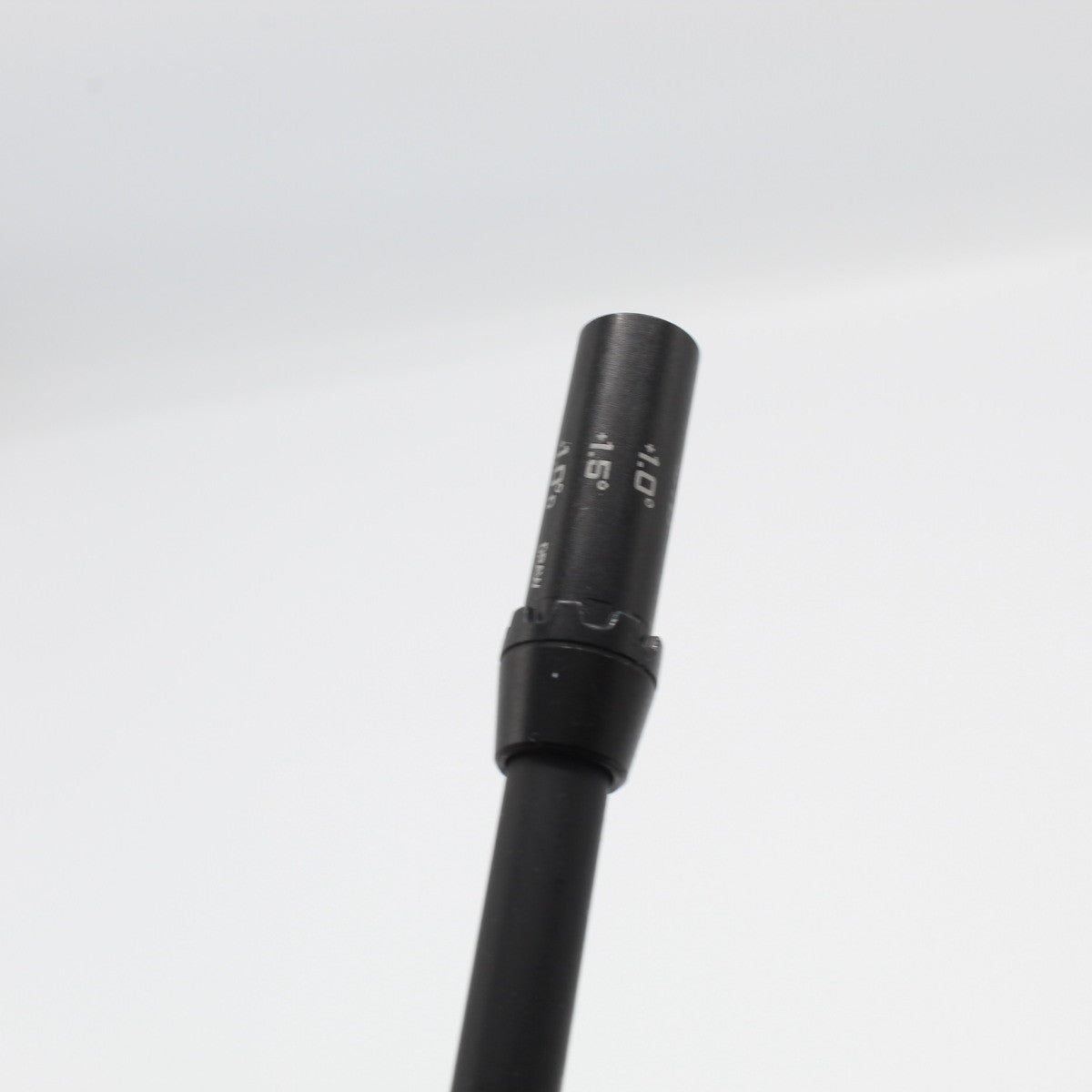 Project X HZRDUS Red Gen 4 Driver Shaft 5.0 Senior Flex Cobra Adapter A-149613