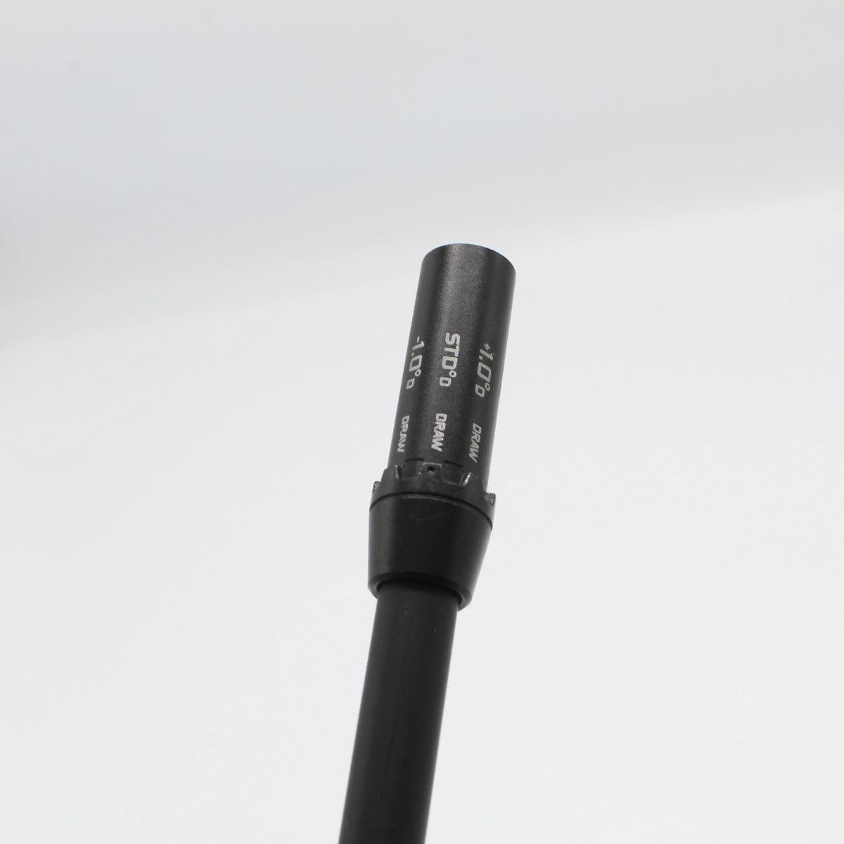 Project X HZRDUS Red Gen 4 Driver Shaft 5.0 Senior Flex Cobra Adapter A-149613